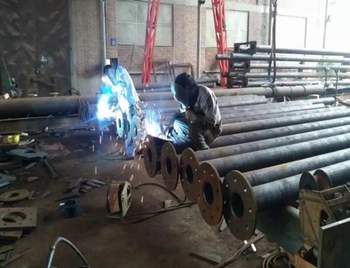 贵州贵州道路标志杆厂，郑州高速路牌制作厂家